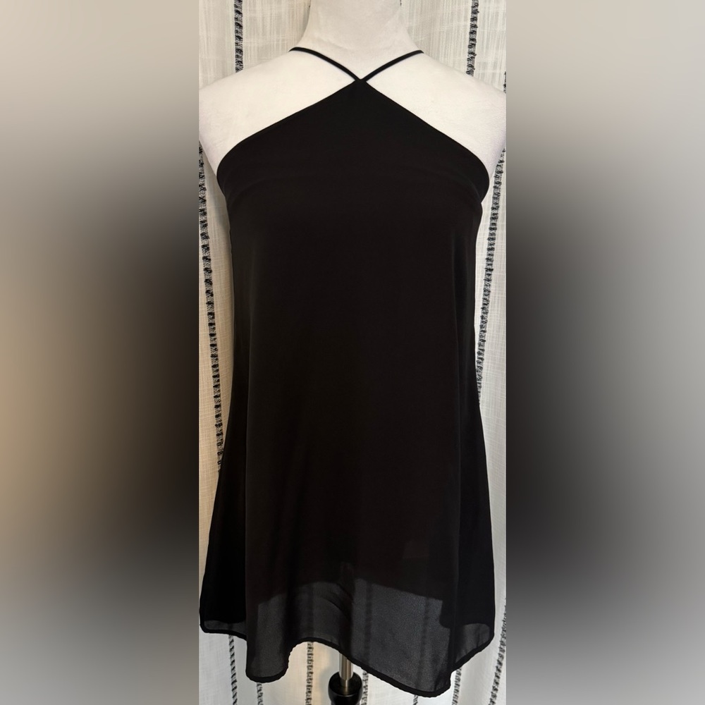 LucyLove black formal dress